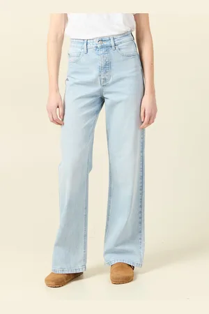 Bonobo LISBOA-WIDE - Abbigliamento - Taglia 34