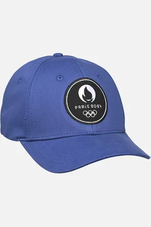 Le Coq Sportif ESS P24 CAP N°1 - JO 2024 - Cappellino - Taglia T.U
