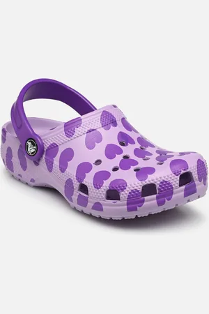 Crocs Classic Easy Icon Clog - Sandali e scarpe aperte - Taglia 28 - 29