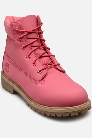 Timberland PREM 6 IN LACE WATERPROOF BOOT BRIGH - Stivaletti e tronchetti - Taglia 36