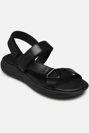 Geox D SPHERICA EC5W - Sandali e scarpe aperte - Taglia 36