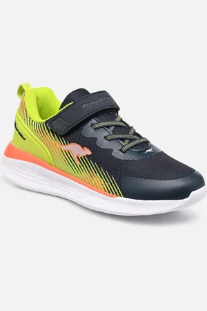 KangaROOS KQ-Unique EV - Sneakers - Taglia 28