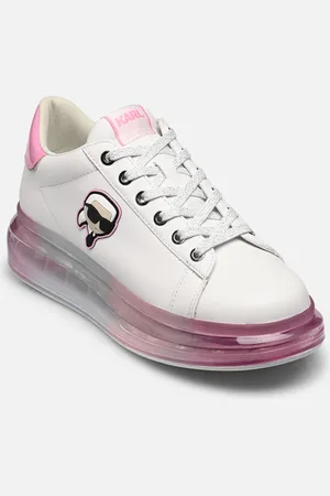 Karl Lagerfeld Kapri Kushion Karl Nft Lo Lace - Sneakers - Taglia 36