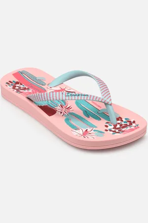 Ipanema Anatomic Cactus Kids - Infradito - Taglia 25 - 26