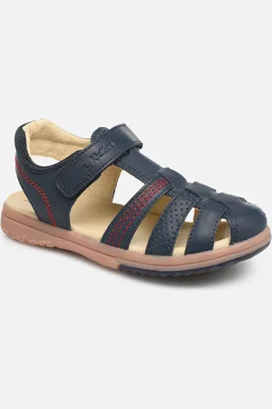 Kickers Platinium - Sandali e scarpe aperte - Taglia 33