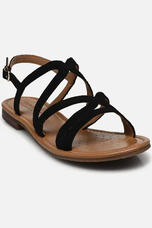 Geox D SOZY S Y - Sandali e scarpe aperte - Taglia 36
