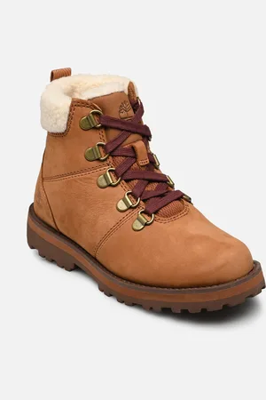 Timberland Courma Kid WL Hiker - Stivaletti e tronchetti - Taglia 24