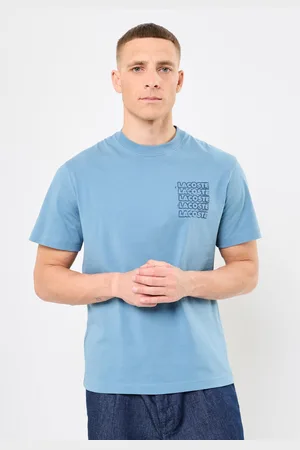 Lacoste Tee-shirt TH0288 - Abbigliamento - Taglia S