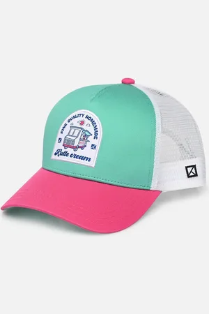 Kulte Cap Motif - Cappellino - Taglia T.U
