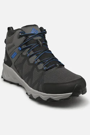 Columbia Peakfreak II Mid Outdry M - Scarpe sportive - Taglia 42