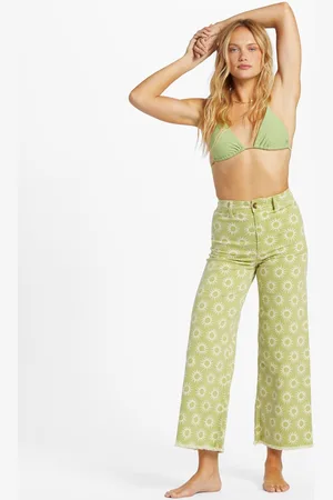 Billabong Free Fall Print - Abbigliamento - Taglia 27
