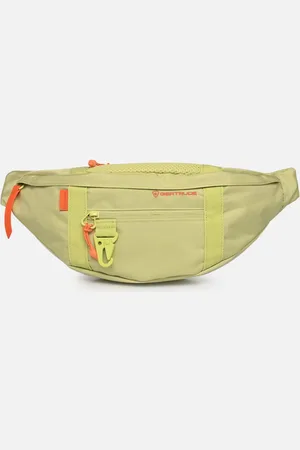 Gertrude E25 PITOU BANANE - Borse - Taglia T.U