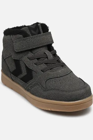 Hummel CAMDEN WINTER HIGH JR - Sneakers - Taglia 32