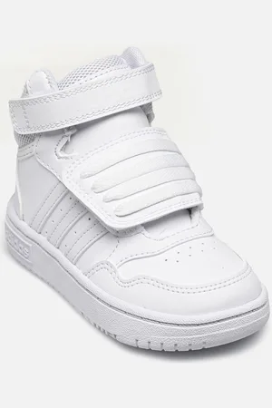adidas Hoops 3.0 Mid Ac I - Sneakers - Taglia 20