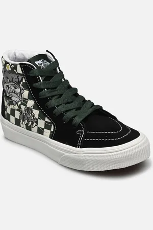 Vans UY Sk8-Hi - Sneakers - Taglia 27