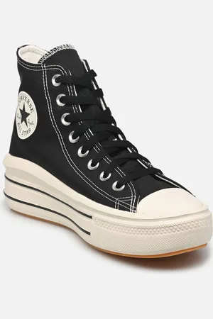 Converse Chuck Taylor All Star Move Hi - Sneakers - Taglia 36