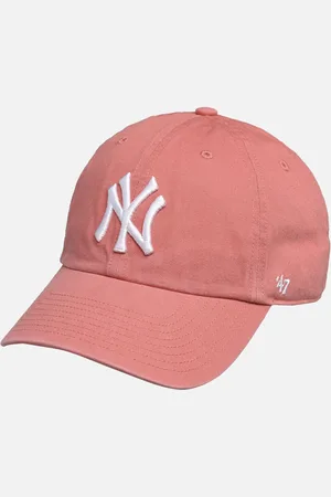 47 Brand 47 CAP MLB NEW YORK YANKEES CLEAN UP ISLAND - Cappellino - Taglia T.U