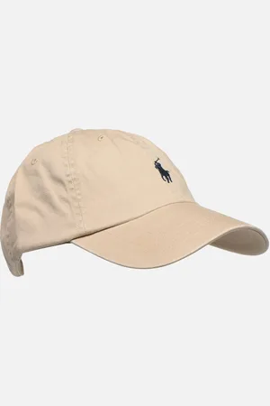 Ralph Lauren Casquette de baseball coton chino 710548524 - Cappellino - Taglia T.U