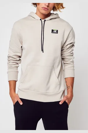 New Balance Sweatshirt NB A.T Homme - Abbigliamento - Taglia S