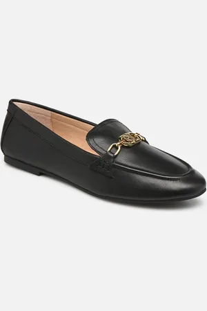 Ralph Lauren AVERI-FLATS - Mocassini - Taglia 38
