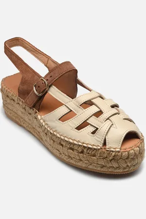 Naguisa Thalis Double - Sandali e scarpe aperte - Taglia 37