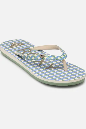 Roxy RG Pebbles VII - Infradito - Taglia 29