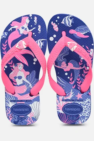 Havaianas Kids Fantasy - Infradito - Taglia 23 - 24