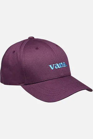 Vans 66 Structured Jockey - Cappellino - Taglia T.U