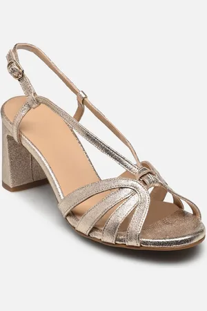 BOCAGE POLINA - Sandali e scarpe aperte - Taglia 36