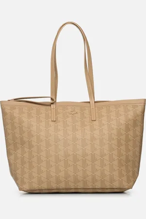 Lacoste Zely Z Shopping Bag - Borse - Taglia T.U