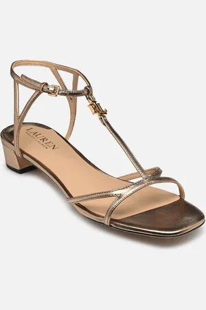 Ralph Lauren FALLON-SANDALS - Sandali e scarpe aperte - Taglia 37