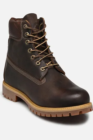 Timberland Heritage 6" Premium - Stivaletti e tronchetti - Taglia 39