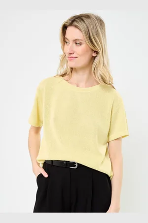 B YOUNG BYSIF TSHIRT - - Abbigliamento - Taglia XS