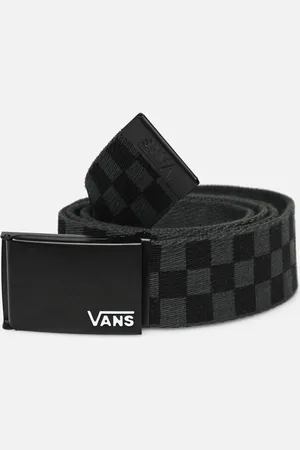 Vans MN Deppster II Web Belt - Cinture - Taglia T.U