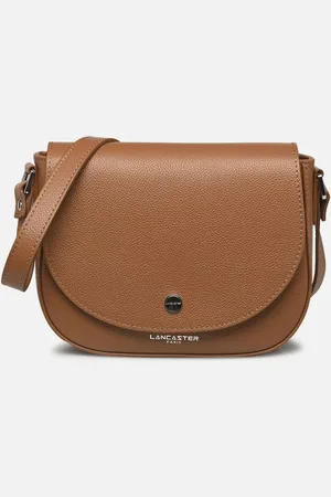 Lancaster Sac trotteur A rabat aimanté Milano Bao - Borse - Taglia T.U