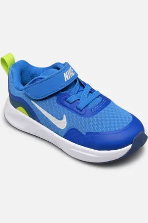 Nike Wearallday (Td) - Sneakers - Taglia 19 1/2