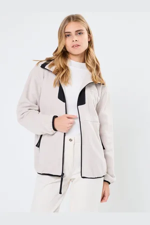 Columbia Sequoia Grove Full Zip Fleece - Abbigliamento - Taglia M