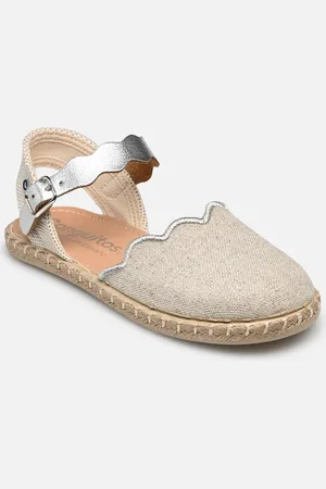 Conguitos NV1 215 11 - Scarpe di corda - Taglia 27