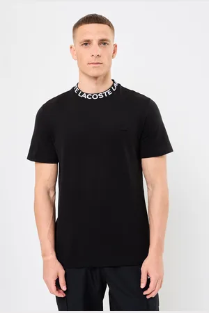 Lacoste Tee-shirt TH9582 - Abbigliamento - Taglia S