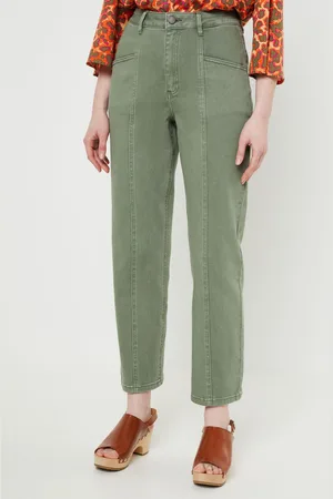 VILA VITRIO LIDA HW STRAIGHT JEANS - Abbigliamento - Taglia 34