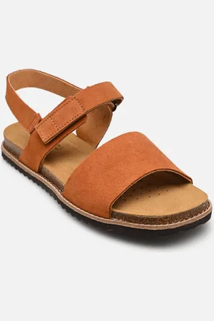 Geox D LEUCA C - Sandali e scarpe aperte - Taglia 36