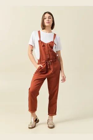 Bonobo CAIRE-LOOSF - Abbigliamento - Taglia 34