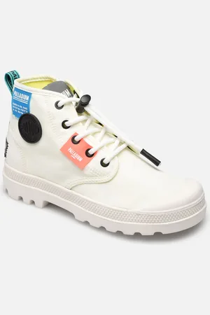 Palladium PAMPA OVERLAB NEON - Sneakers - Taglia 30