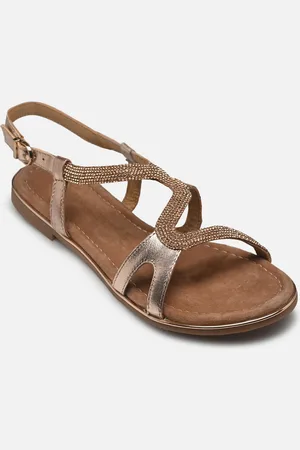 Marco Tozzi 28143-42 N - Sandali e scarpe aperte - Taglia 36