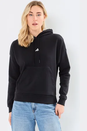 adidas W SL FC HD - Abbigliamento - Taglia XS
