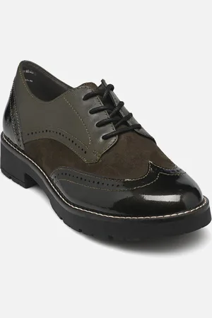 Jana 23770-43 - Scarpe con lacci - Taglia 36