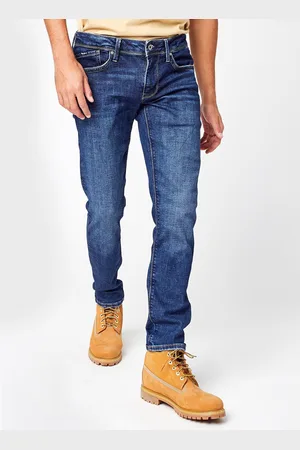Pepe Jeans Hatch - Abbigliamento - Taglia 28