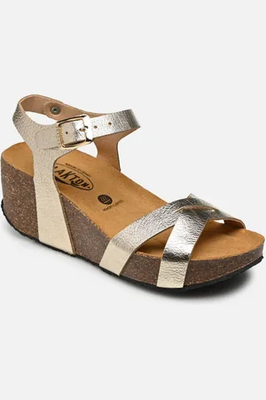 Plakton So Final - Sandali e scarpe aperte - Taglia 35