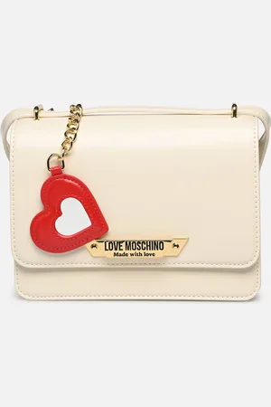 Moschino MADE WITH LOVE JC4139PP1L - Borse - Taglia T.U
