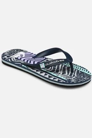 Quiksilver MOLOKAI ART YOUTH - Infradito - Taglia 28